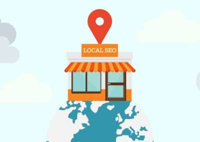 SEO Services Bountiful