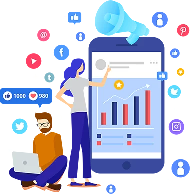 Social Media Marketing Guide