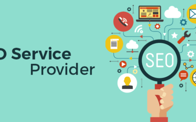 SEO Service Providers for Local Search Engine Optimization