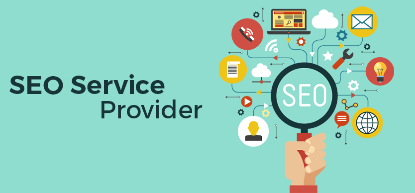 SEO Service Providers for Local Search Engine Optimization