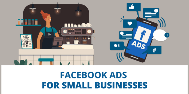 paid ads for small businesses