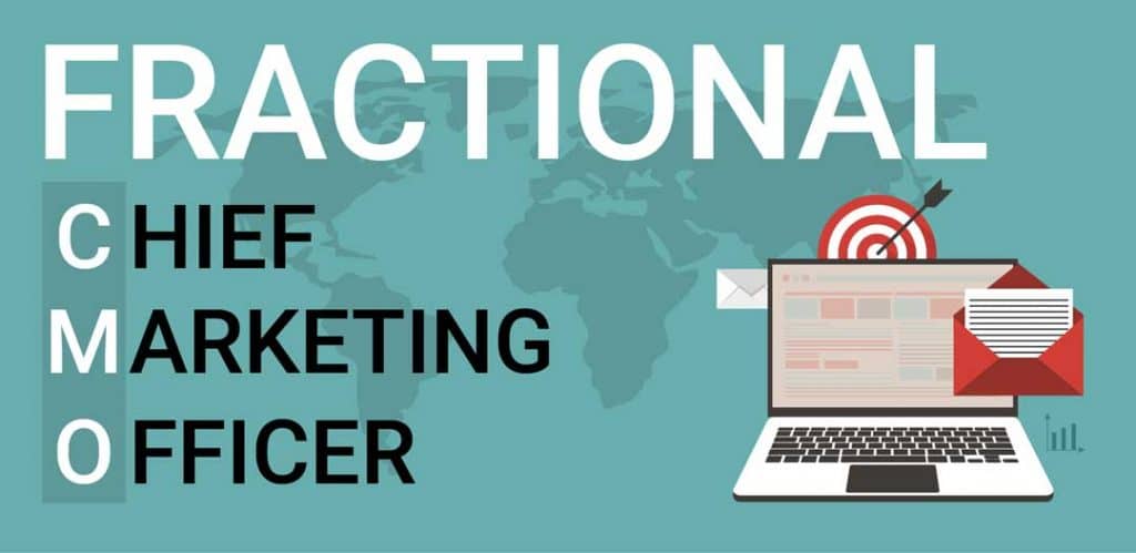 What Is A Fractional CMO? (Everything You Need To Know)