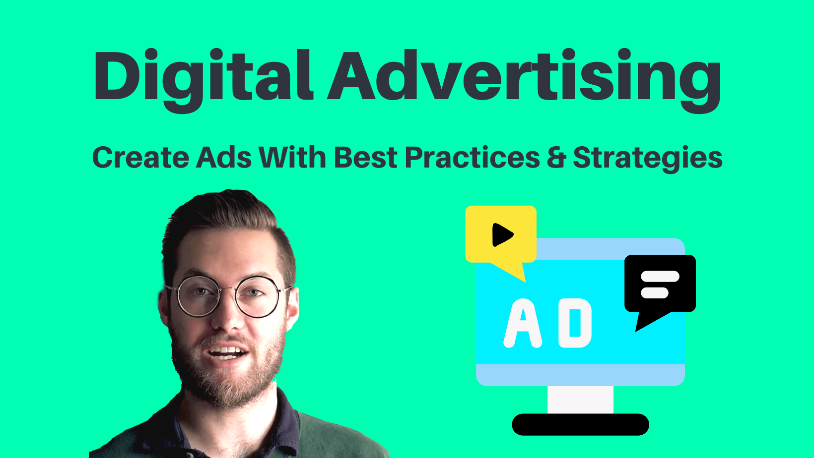 digital advertising course