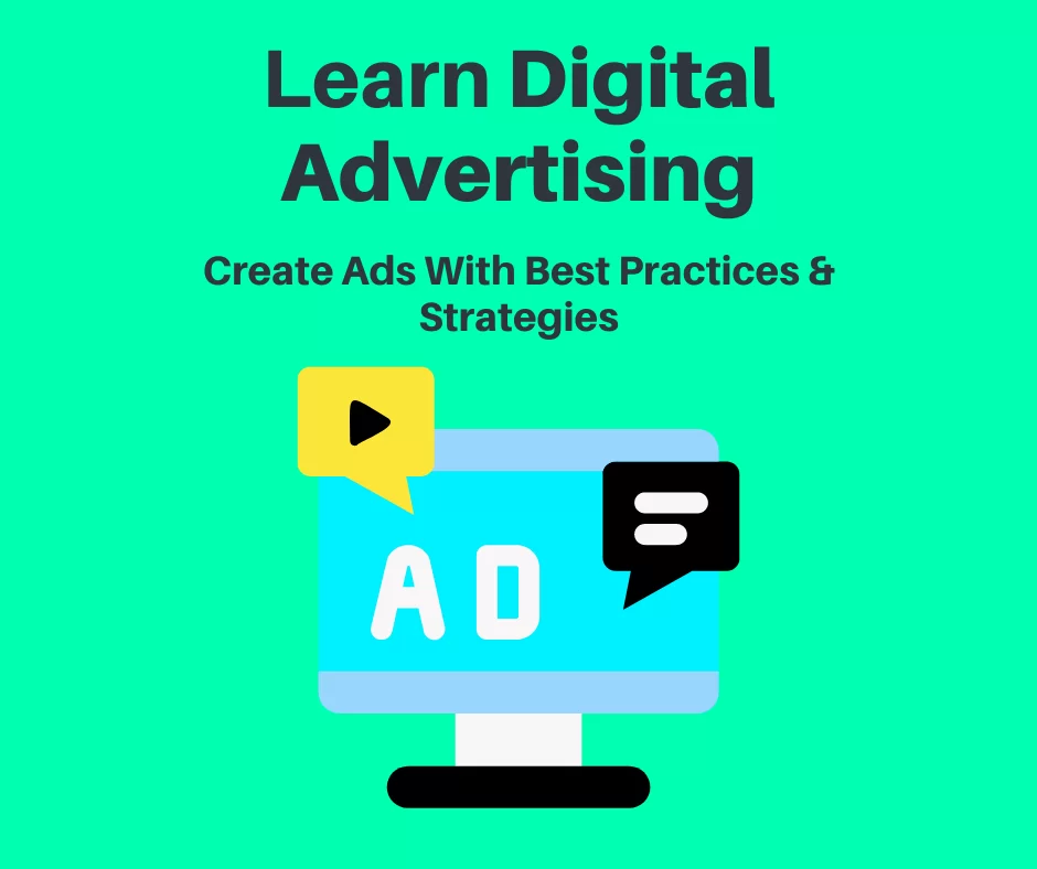 Digital Advertising