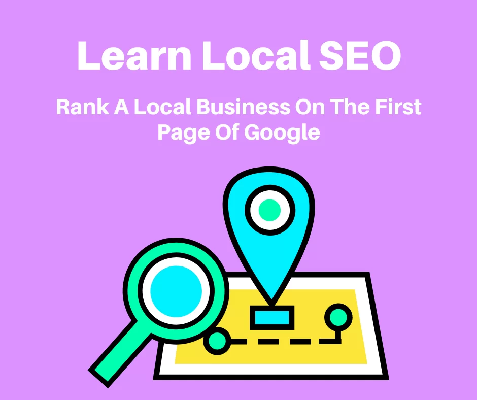 Local Business SEO