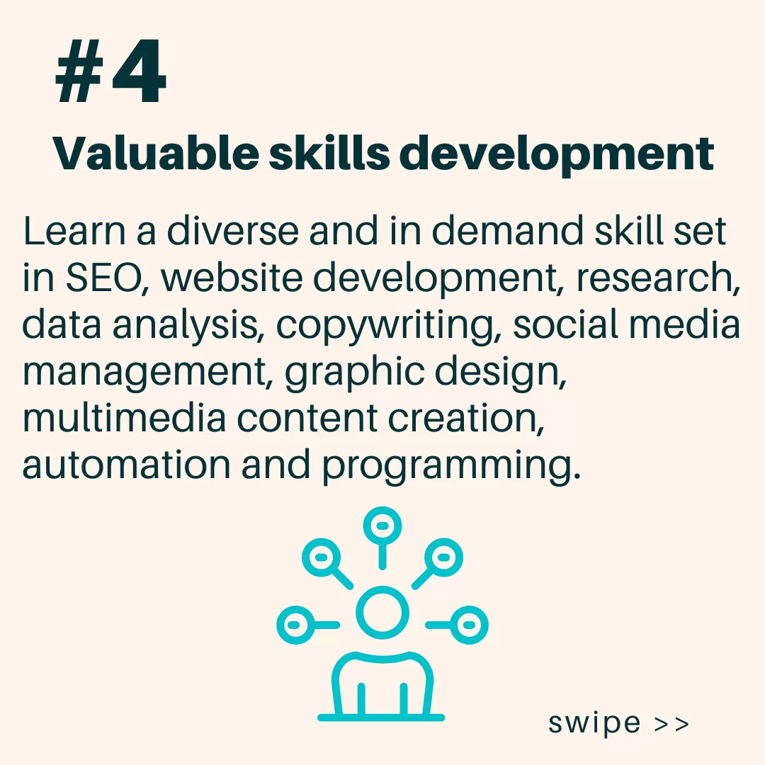 Reasons To Study Digital Marketing 4