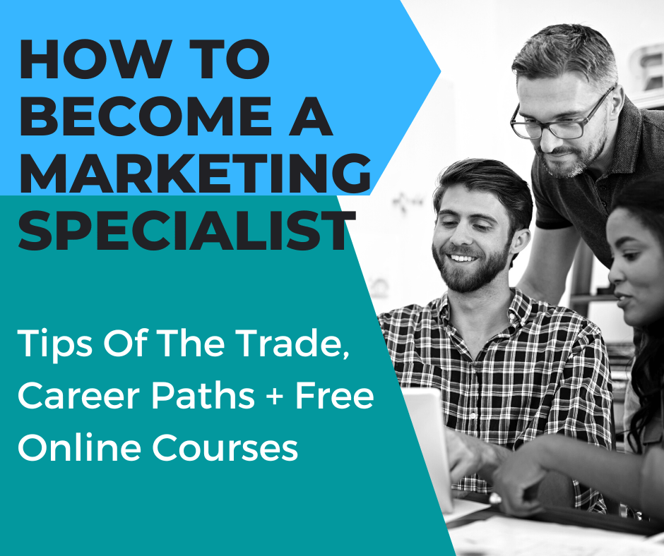 How To Become A Marketing Specialist (1)
