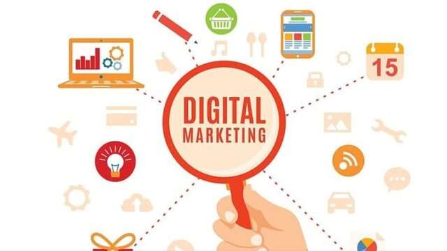 Necessary for Your Success in Digital Marketing
