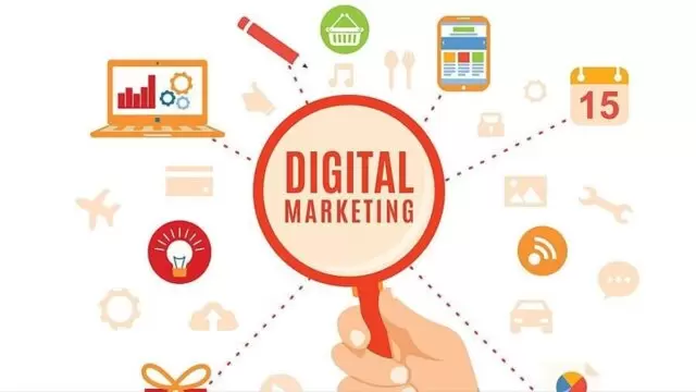 Necessary for Your Success in Digital Marketing