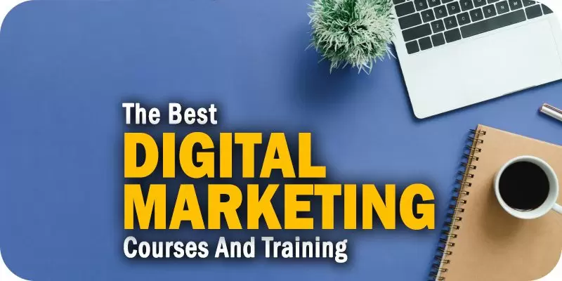 Online Marketing Courses